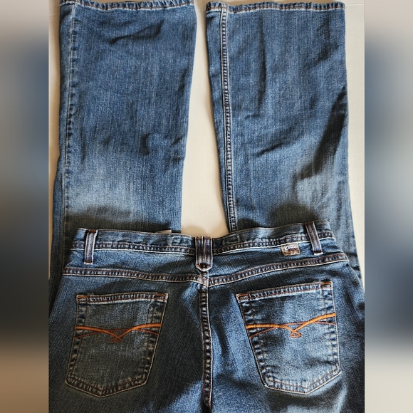 Cruel Girl Low Rise Size 15R - Picture 14 of 14